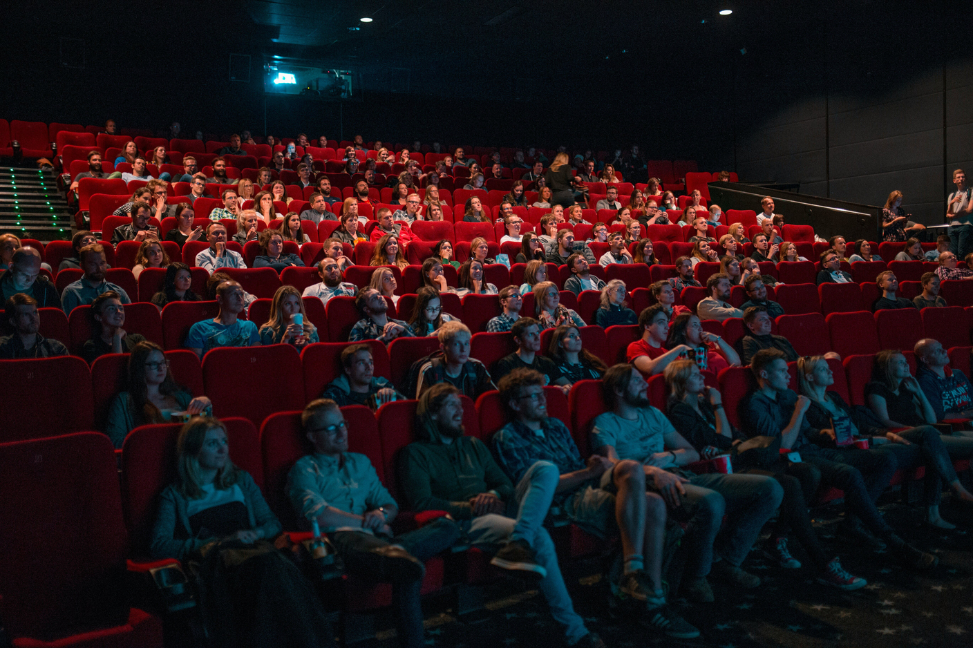 Cinemas(3)