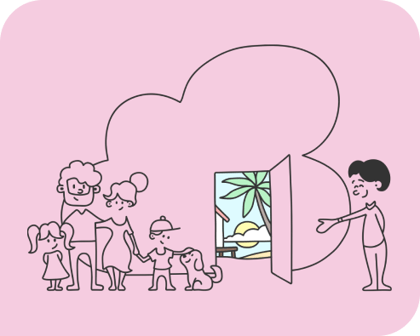 Booking Experts Image