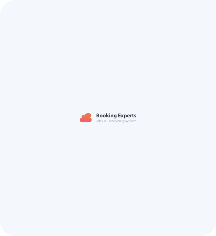Booking-Experts