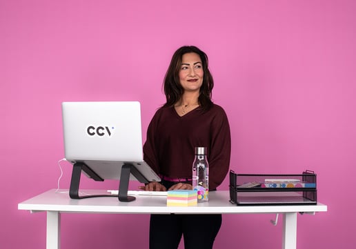 Pay. en CCV Shop: samen een schat aan ervaring in e-commerce en betalen