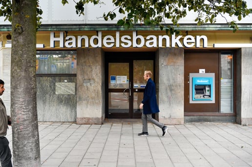 Per 1 oktober stopt Handelsbanken met het aanbieden van iDEAL
