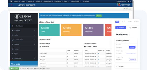De 7 handigste features van het Pay. Dashboard
