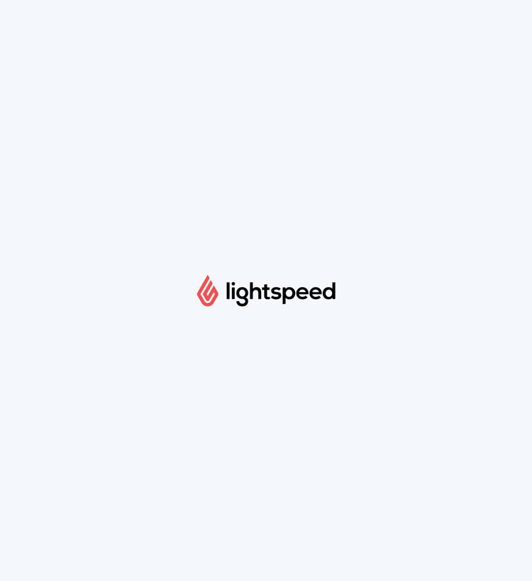 Lightspeed-1