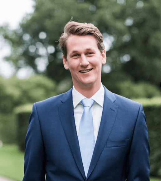Pay. trekt nieuwe CCO aan en biedt tevens als eerste Nederlandse Payment Service Provider merchant financiering aan