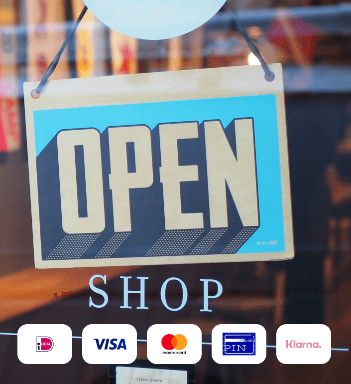 Omnichannel Payments Hero Picture