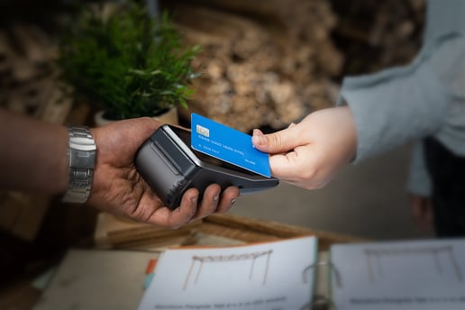 Hoe Instant Refunds bijdragen aan omnichannel succes tijdens piekperiodes.