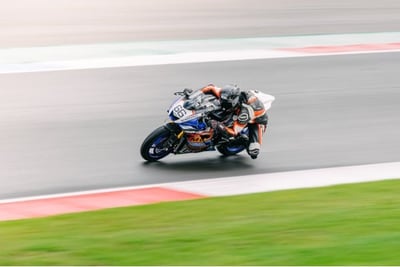Partnercase Paytree: meer dan 75.000 succesvolle transacties tijdens de Motul TT Assen 2022