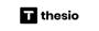 Thesio logo restiled for Partner page