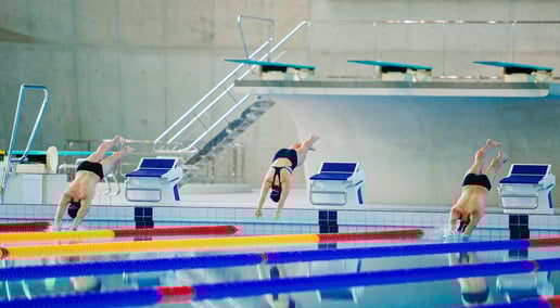 Pools