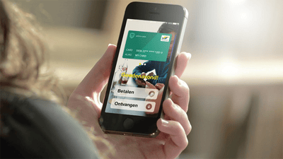 Belgische consument omarmt het betalen middels QR volledig