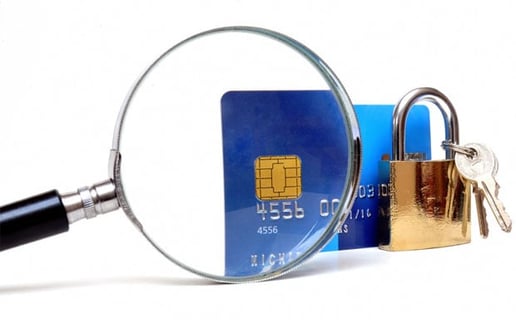 Creditcard onder de loep