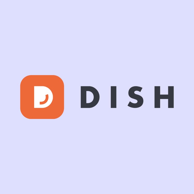 DISH -