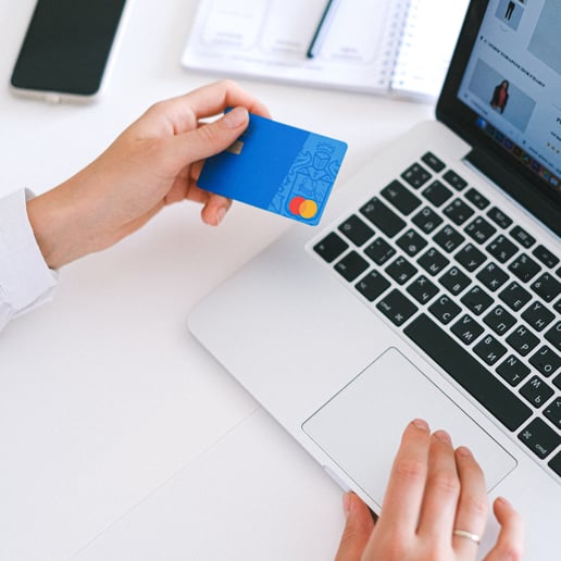 credit cards