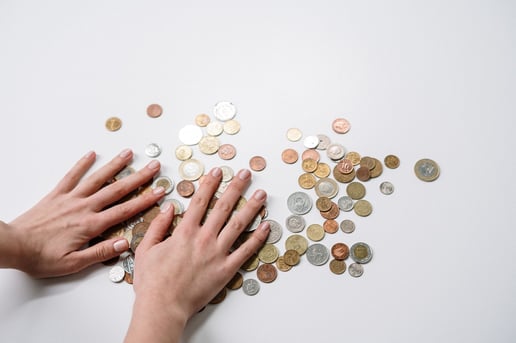 Vrij, vertrouwd en moeiteloos: achteraf en gespreid betalen