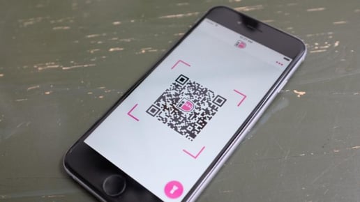 Het mobiel betaalgemak van iDEAL QR in jouw (web)shop!