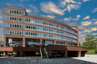 office-amsterdam