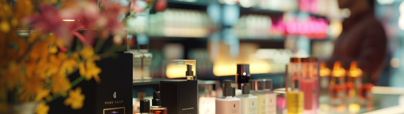 parfume header