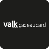 Valkcadeaukaart
